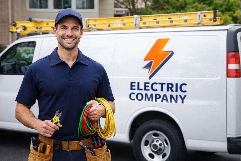 Residential Electrician Essentials: Safety, Upgrades, and Maintenance Guide